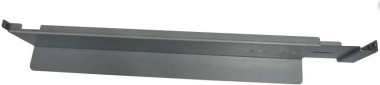 Montažne letvice za 19" rack za UPS J seriju 1–11 kVA