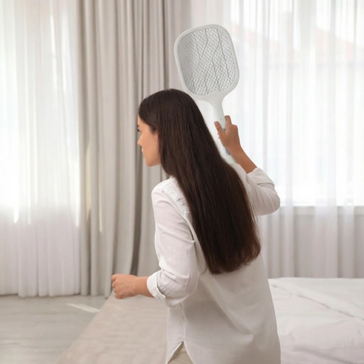 Snažna UV atrakcija i brzo uklanjanje