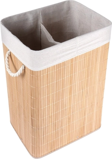 Dvokomorno sortiranje rublja