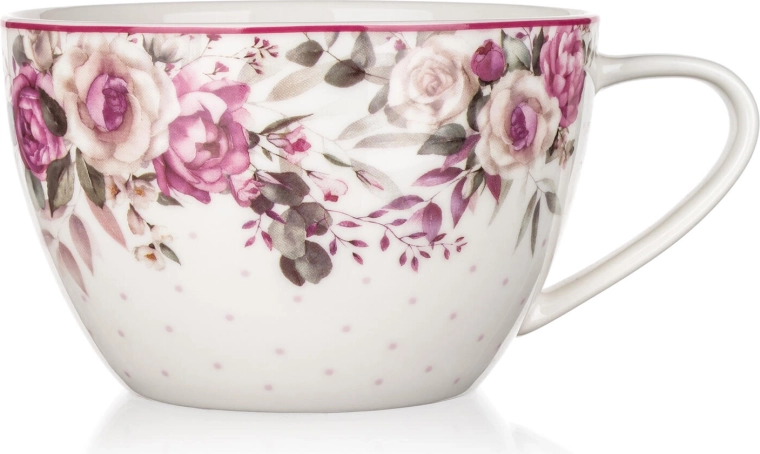 Izdržljiva keramika za mikrovalnu i perilicu