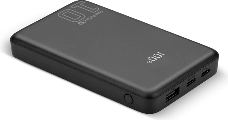 Brzo punjenje 20 W preko USB‑C