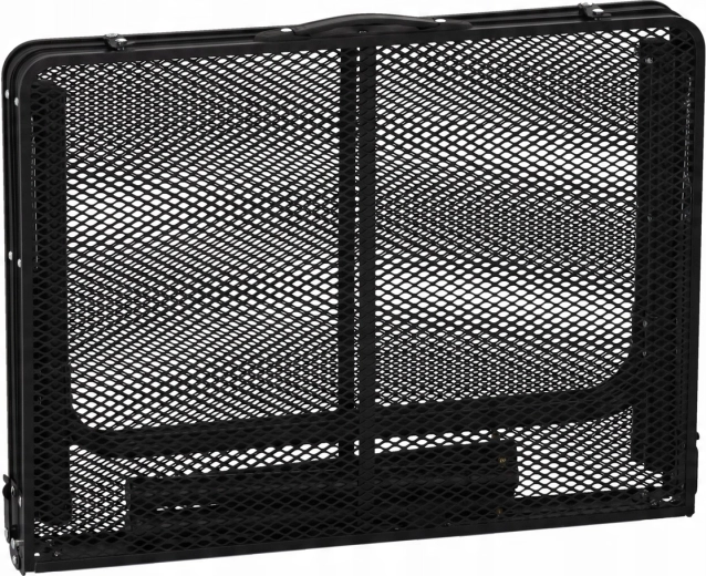 Čvrsta čelična konstrukcija