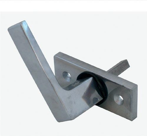 Poluoliva za prozore od aluminija
