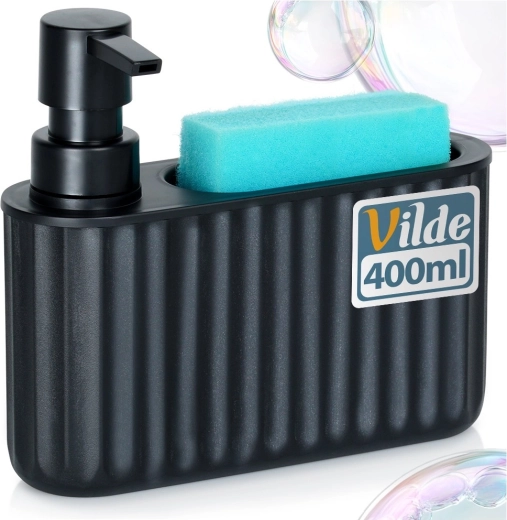 Jednostavno nadopunjavanje 400 ml