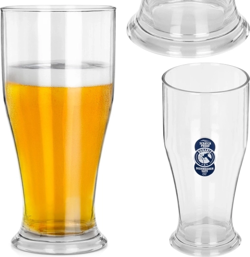 Lagana i nerazbitna za svakodnevnu upotrebu