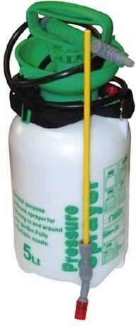 Vrtna prskalica 5 l