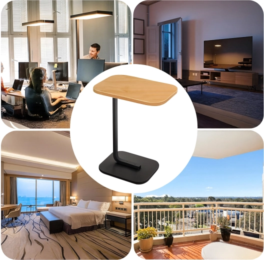 Lagani i mobilni pratitelj za svaku prostoriju