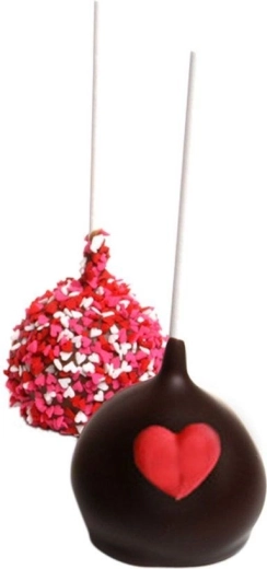 Savršeni za dekorirane deserte