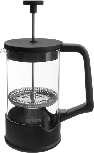 Otporno borosilikatno staklo i mat crno tijelo