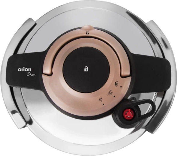 Automatsko zaključavanje i siguran rad