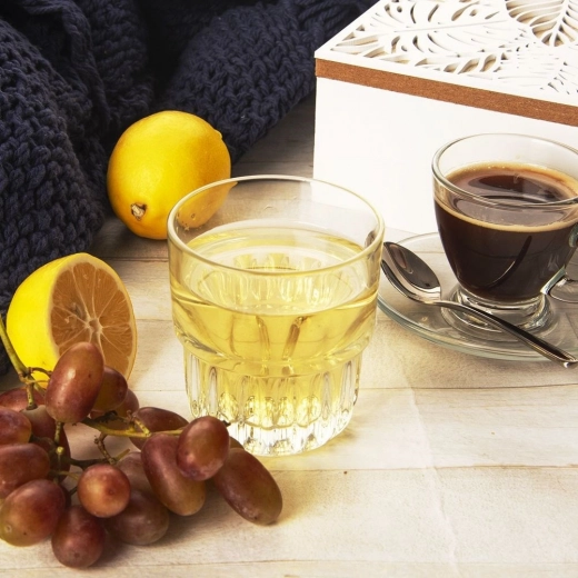 Univerzalna čaša za svaki napitak