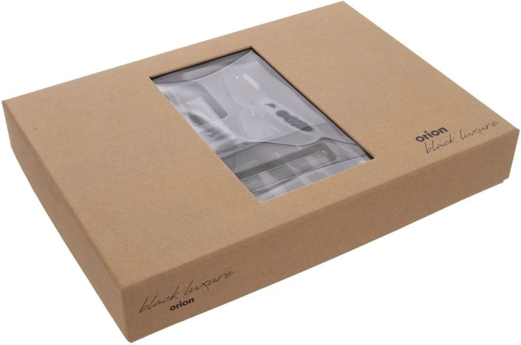 Poklon pakiranje spremno za razveseliti