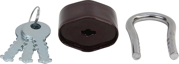 Sigurnosni uložak s 5 lamelnih pera