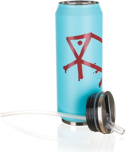 Poklopac s piskom i slamkom bez nepotrebnog prolijevanja