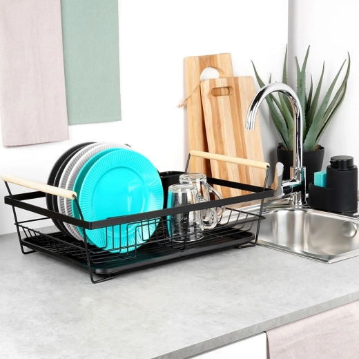 Veliki kapacitet i pametna organizacija