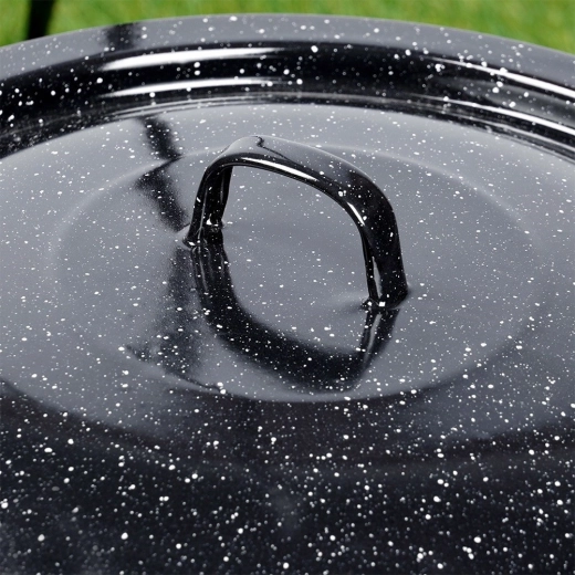 Izdržljiv emajl za dugu trajnost