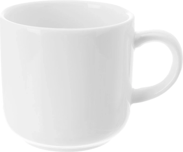 Porcijski vrč Mona vada cappuccino 200 ml