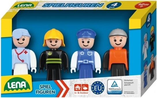 Set figurica Truxx 1