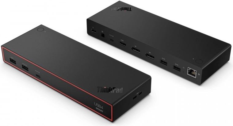 Pametno upravljanje putem Lenovo Accessories Fleet Managera