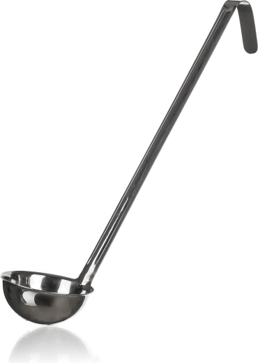 Zaimača od nehrđajućeg čelika AKCENT 110 ml, promjer 8 cm