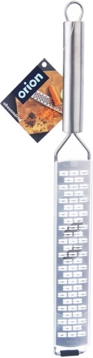 Izdržljiva inox konstrukcija i udobna drška