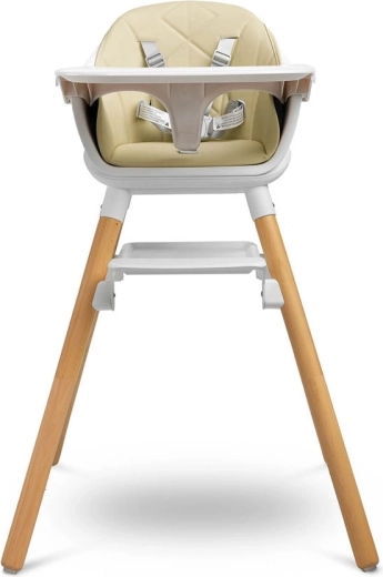 Jednostavno čišćenje i praktičan pladanj