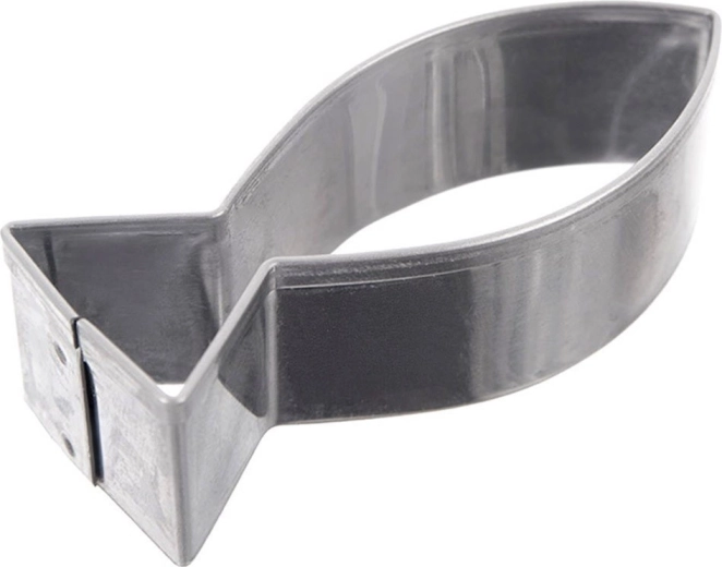 Trajan nehrđajući čelik