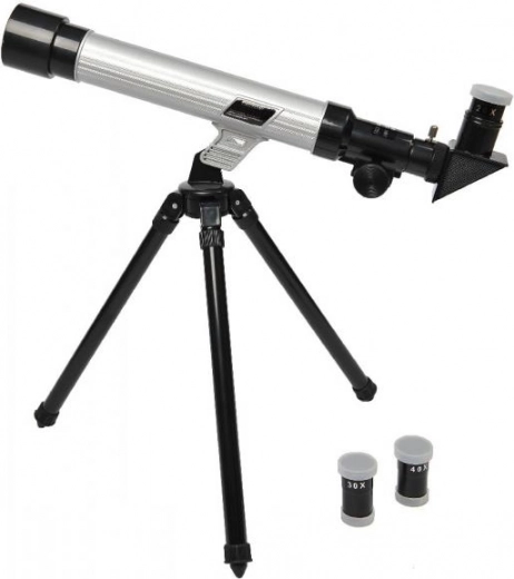 Astronomski teleskop MAC TOYS