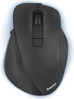 Hama MW-500 V2 crna Bežična Miš