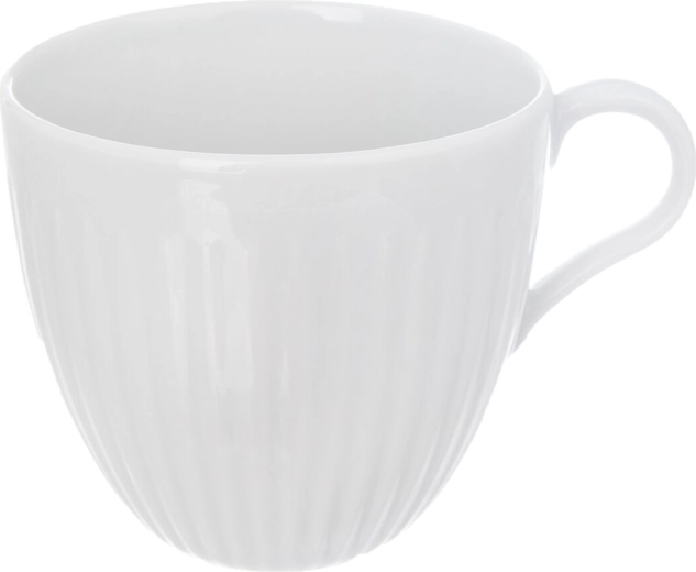 Porculanska šalica Vlnka 0,36 l