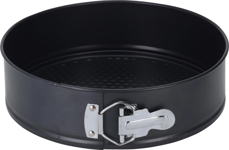 Okrugli kalup za tortu 24 cm s neljepljivom površinom