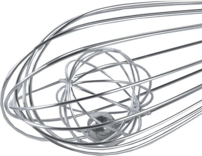 Brzo i prozračno miješanje