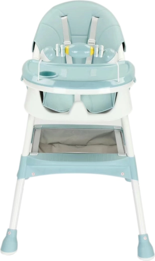 Odvojivi pladanj i jednostavno održavanje