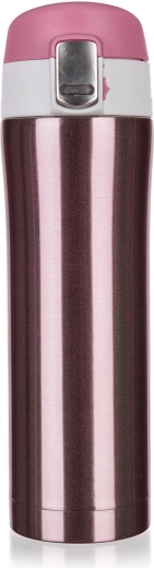 Sigurni flip-top poklopac s bravicom