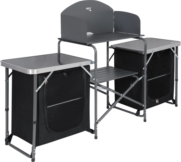 Kamperski kuhinjski ormar NILS Camp