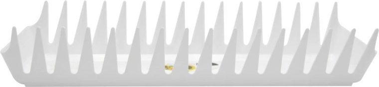 Lagan, izdržljiv i jednostavan za čišćenje