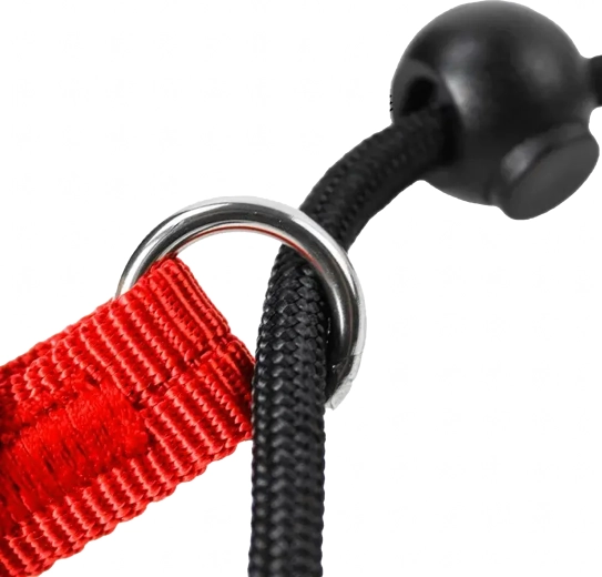 Podesiva omča sa zaustavljačima