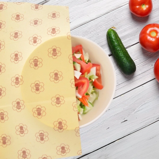 Prione toplinom ruku i dobro brtvi