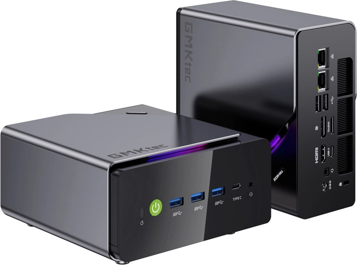 Brze mreže 2,5G LAN i Wi‑Fi 6E