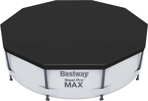 Pokrovna cerada za montažni (okvirni) bazen Bestway 305 cm