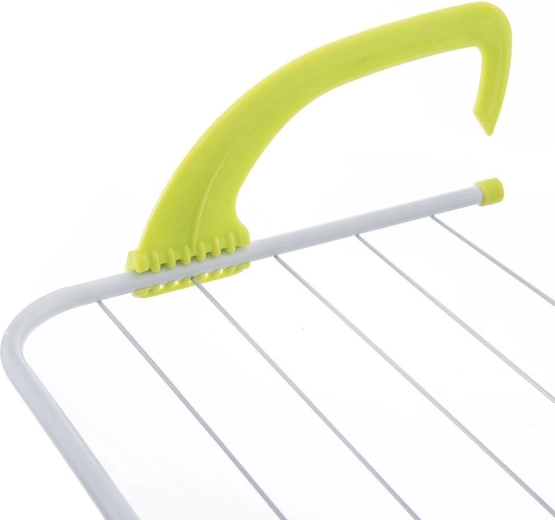 Izdržljiva konstrukcija i jednostavno spremanje