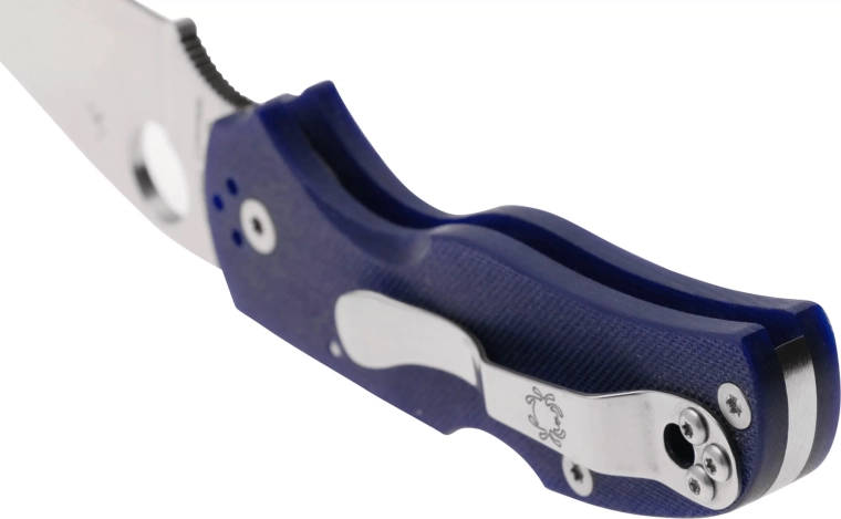 Ergonomska drška G10 i 4‑pozicijska kopča