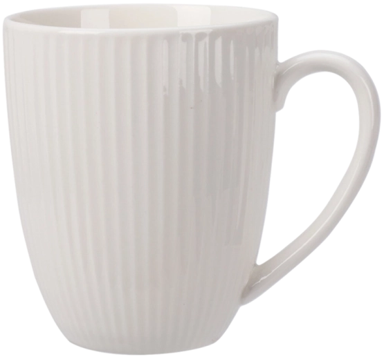 Porculanska šalica 370 ml