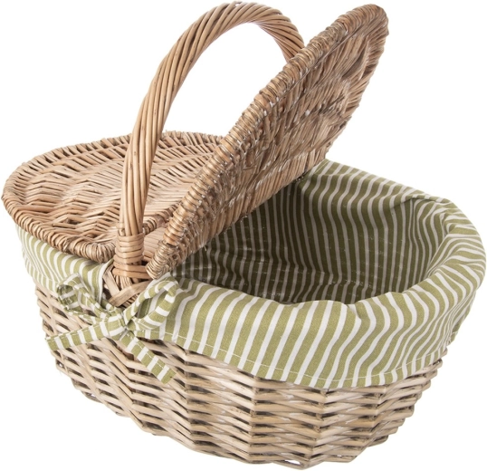 Izvadiva, periva podstava