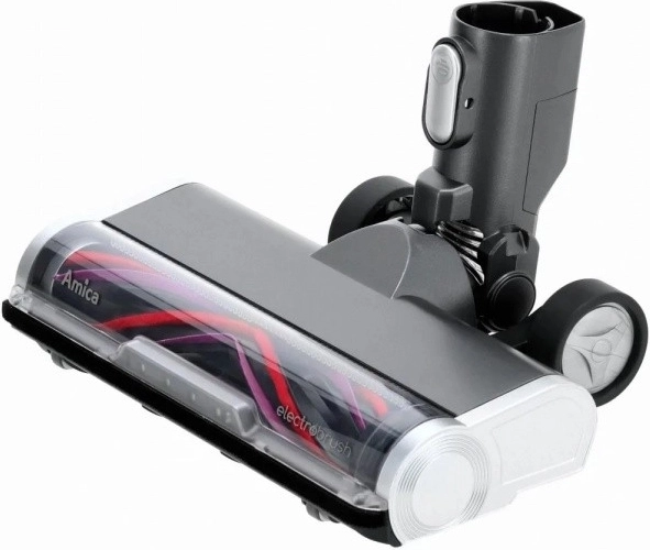 Power PET brush: specijalist za dlake i vlakna