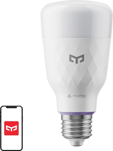 Pametna žarulja Yeelight D1 E27