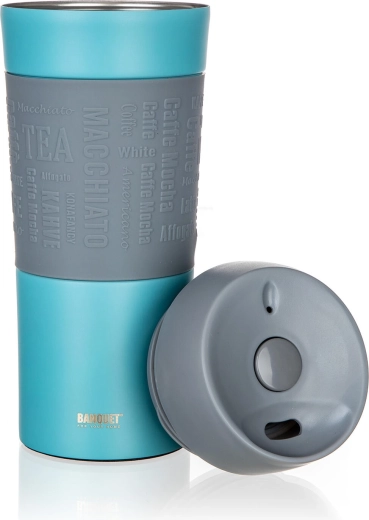 Ugodan prihvat zahvaljujući silikonskom rukavu