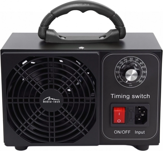 Generator ozona MT6540