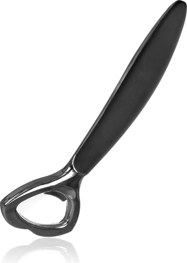 Otvarač za krunske čepove TINTO 15 cm, metal i plastika