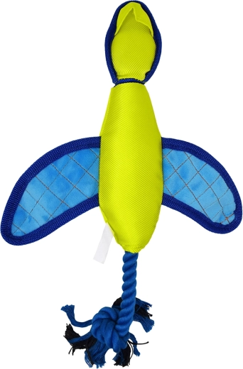 Izdržljiv najlon i ojačani šavovi